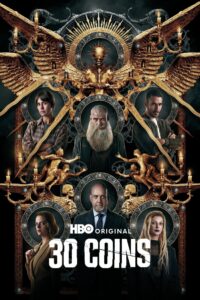 30 Coins: Season 2 – English/Spanish