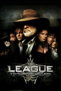 The League of Extraordinary Gentlemen (2003) Hindi Dual Audio – Full Movie Download & Watch FREE – .