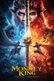 Monkey King: The One and Only (2021) Hindi – Chineese – Full Movie Download & Watch FREE – .