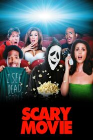 Scary Movie (2000) Hindi/English – Full Movie Download & Watch FREE – .