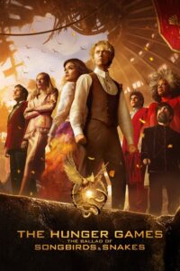 The Hunger Games: The Ballad of Songbirds & Snakes (2023) Hindi/English – Full Movie Download & Watch FREE – .