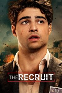 The Recruit (2025) Season 02 – Dual Audio [Hindi-English] NetFlix – Full Series Download & Watch FREE – .