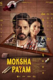 Mokshapatam (2025) Dual Audio [Hindi-Telugu] WEB-DL – Full Movie Download & Watch FREE – .