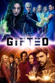 The Gifted (2017-2019) Season 01-02 – English – Full Series Download & Watch FREE – .