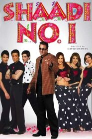 Shaadi No. 1 (2005) – Full Movie Download & Watch FREE – .