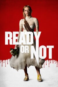 Ready or Not (2019) Hindi + English – Full Movie Download & Watch FREE – .