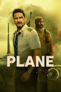 Plane (2023) Hindi + English – Full Movie Download & Watch FREE – .