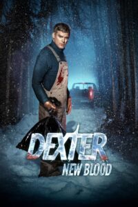 Dexter: New Blood: Season 1- Hindi + English