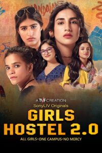 Girls Hostel: Season 2