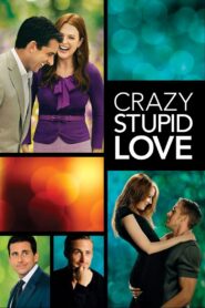 Crazy, Stupid, Love. (2011) English