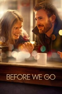 Before We Go (2014) English