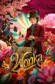 Wonka (2023) BluRay Hindi + English – Full Movie Download & Watch FREE – .