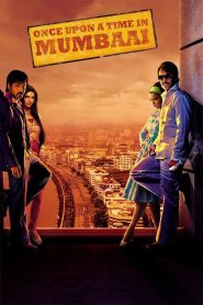 Once Upon a Time in Mumbaai (2010) – Full Movie Download & Watch FREE – .