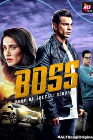 BOSS: Baap of Special Services (2019) Season 01 – Full Series Download & Watch FREE – .