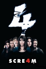 Scream 4 (2011) Hindi + English – Full Movie Download & Watch FREE – .