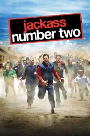 Jackass Number Two (2006) Dual Audio [Hindi-English] BluRay – Full Documentary Download & Watch FREE – .