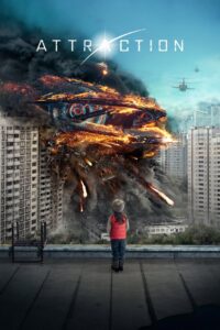 Attraction (2017) English – Full Movie Download & Watch FREE – .