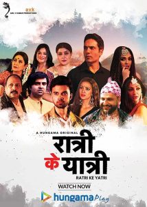 Ratri Ke Yatri (2022) Season 02 – Hungama Originals – 🔞 – Full Series Download & Watch FREE – .