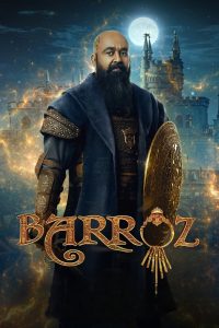 Barroz (2024) Hindi/Tamil – Full Movie Download & Watch FREE – .