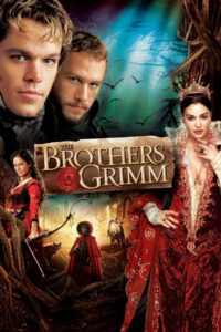 The Brothers Grimm (2005) English – Full Movie Download & Watch FREE – .