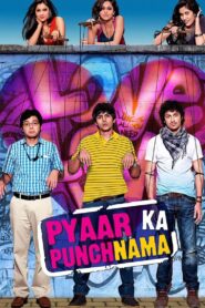 Pyaar Ka Punchnama (2011) – Full Movie Download & Watch FREE – .