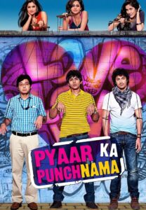 Pyaar Ka Punchnama (2011) – Full Movie Download & Watch FREE – .