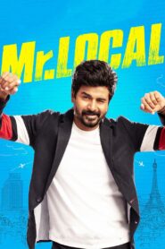 Mr. Local 2019 Dual Audio Hindi (HQ-Dub) – Full Movie Download & Watch FREE – .