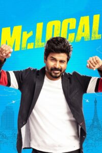 Mr. Local 2019 Dual Audio Hindi (HQ-Dub) – Full Movie Download & Watch FREE – .