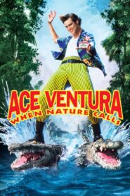 Ace Ventura: When Nature Calls (1995) Hindi + English – Full Movie Download & Watch FREE – .