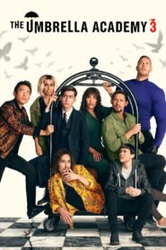 The Umbrella Academy: Season 3 – Dual-Audio Hindi-English