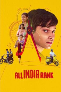 All India Rank (2023) – Full Movie Download & Watch FREE – .