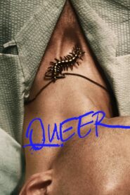 Queer (2024) English ORG – Full Movie Download & Watch FREE – .