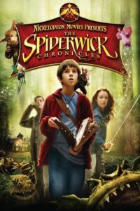 The Spiderwick Chronicles (2008) BluRay Hindi + English – Full Movie Download & Watch FREE – .