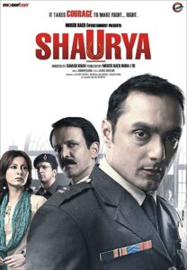 Shaurya (2008) – Full Movie Download & Watch FREE – .