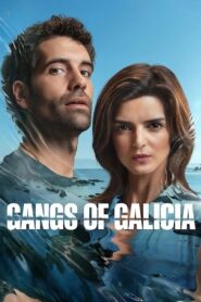 Gangs of Galicia – Clanes (2024) Season 01 – Hindi/English/Spanish – Full Series Download & Watch FREE – .