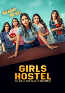 Girls Hostel (2018-2022) Season 01-03 – Full Series Download & Watch FREE – .
