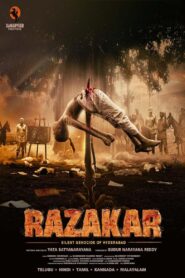 Razakar: The Silent Genocide of Hyderabad (2024) Dual Audio [Hindi-Telugu] – Full Movie Download & Watch FREE – .