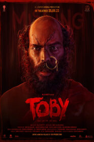 Toby (2023) Hindi Dual – Full Movie Download & Watch FREE – .