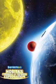 Doraemon: Nobita’s Chronicle of the Moon Exploration (2019) Hindi + Japanese – Full Movie Download & Watch FREE – .
