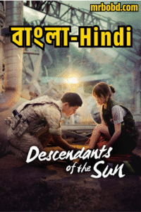 Descendants of the Sun: Season 1 – BluRay Bangla/Hindi/Korean