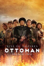 Rise of Empires: Ottoman: Season 2 – Hindi + English