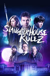 Slaughterhouse Rulez (2018) Dual Audio [Hindi-English] BluRay – Full Movie Download & Watch FREE – .