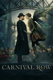 Carnival Row: Season 1 – Hindi/English