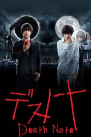Death Note (2015) Season 01 – English – Full Series Download & Watch FREE – .