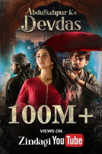 Abdullahpur Ka Devdas (2024) Season 01 – Episode 01-06 – Full Series Download & Watch FREE – .