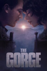 The Gorge (2025) English – Full Movie Download & Watch FREE – .