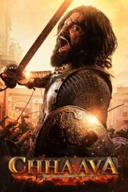 Chhaava (2025) Hindi NetFlix WEB-DL – 4K – Full Movie Download & Watch FREE – .