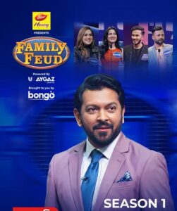 Family Feud (2025) Season 01 – Episode 01-06- Bengali BongoBD – Full Show Download & Watch FREE – .