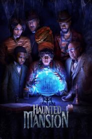 Haunted Mansion (2023) English – Full Movie Download & Watch FREE – .