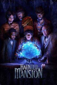 Haunted Mansion (2023) English – Full Movie Download & Watch FREE – .